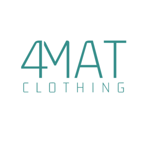 Wilbert Rogers - 4MAT Clothing