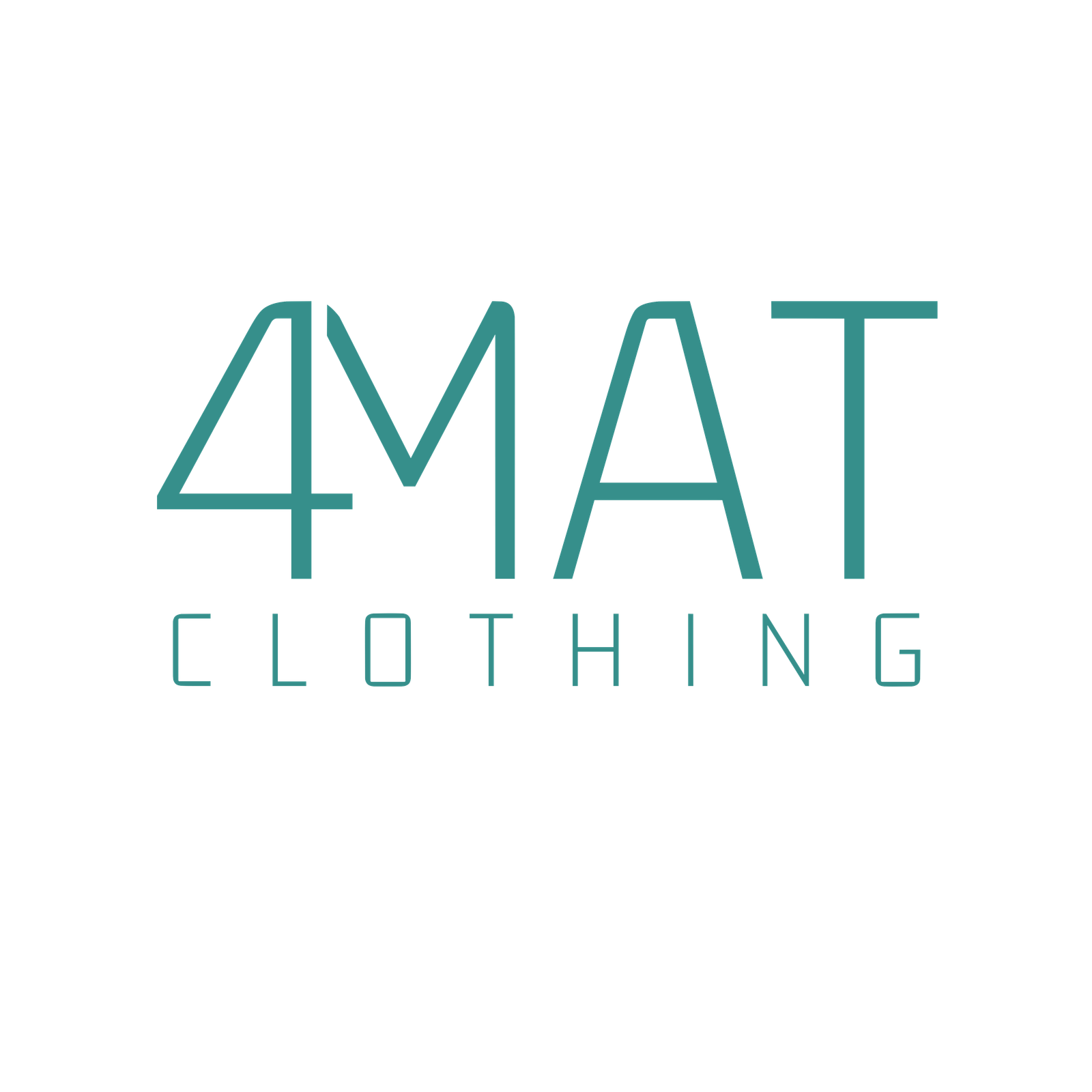 Wilbert Rogers - 4MAT Clothing