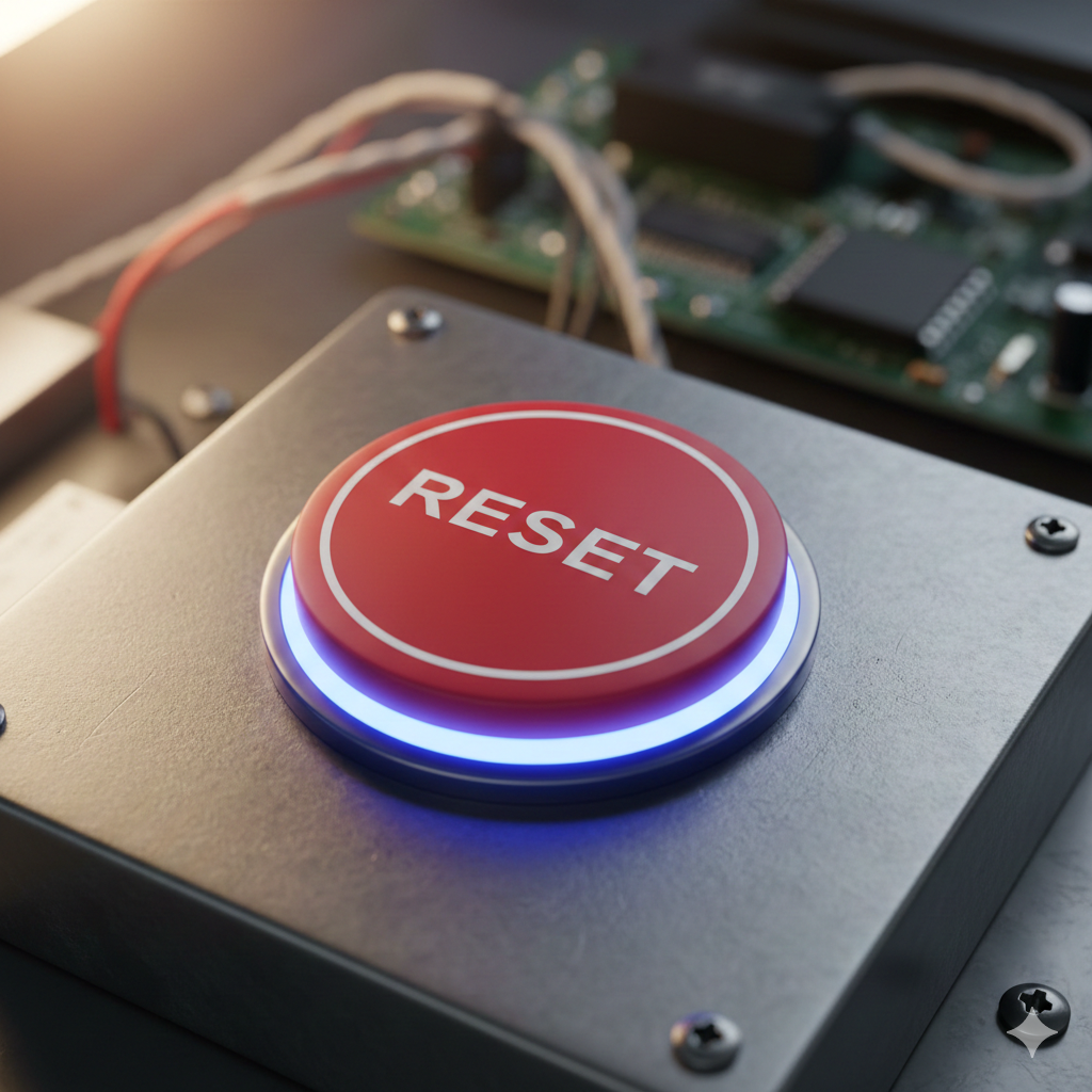 Rebranding & Rebuilding