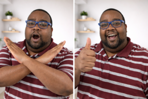 Disagree Then Commit​