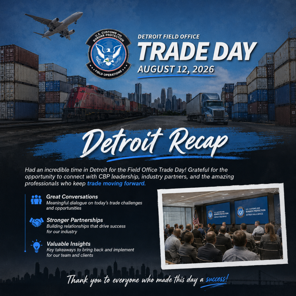 Trade Day Recap