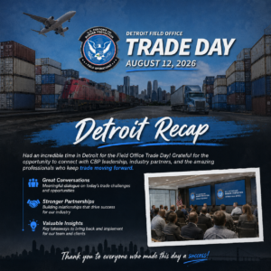Trade Day Recap