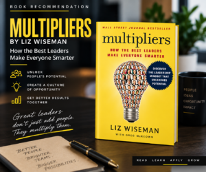 Multipliers - The Book