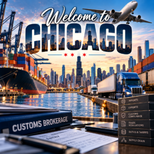 Chicago Trip Recap